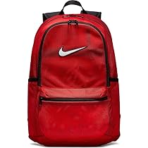 Amazon | NIKE ナイキ ブラジリア メッシュ バックパック (657